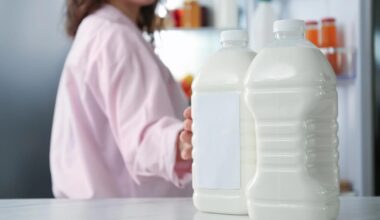 Dutch milk and juice bottle deposit plan triggers hygiene concerns