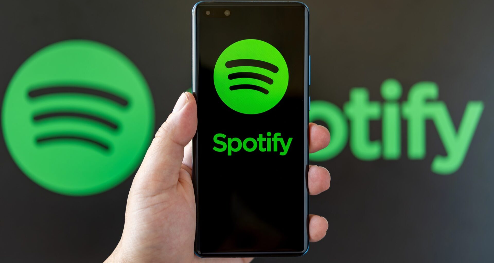 Spotify Deleted 75 Million AI-Generated Tracks - and It's Not Done Yet