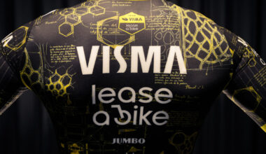 Team Visma | Lease a Bike