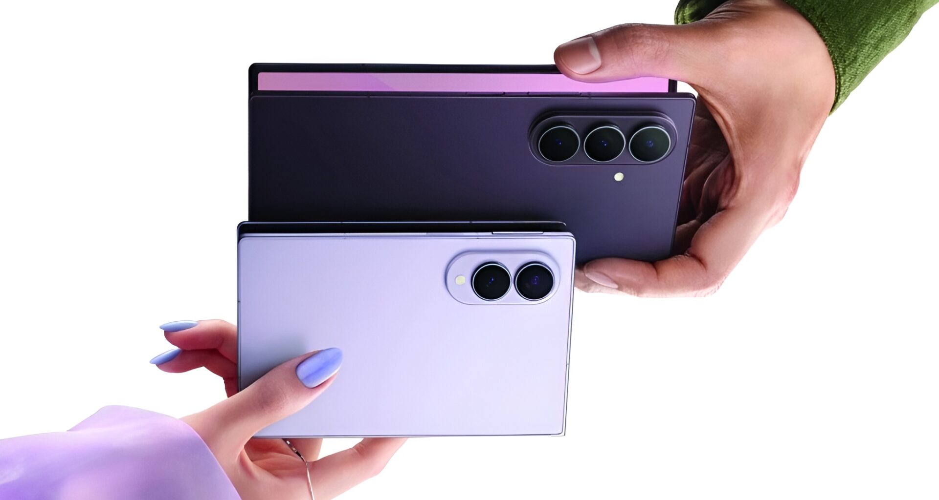 Longer battery life: All Samsung Galaxy Z Fold 8 (Ultra) specs leaked