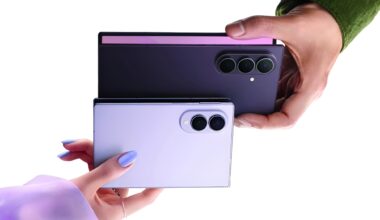 Longer battery life: All Samsung Galaxy Z Fold 8 (Ultra) specs leaked