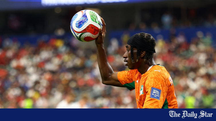 Yan Diomande: From rejections to Real's doorstep