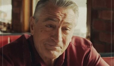 The 2009 movie Robert De Niro called his most underrated