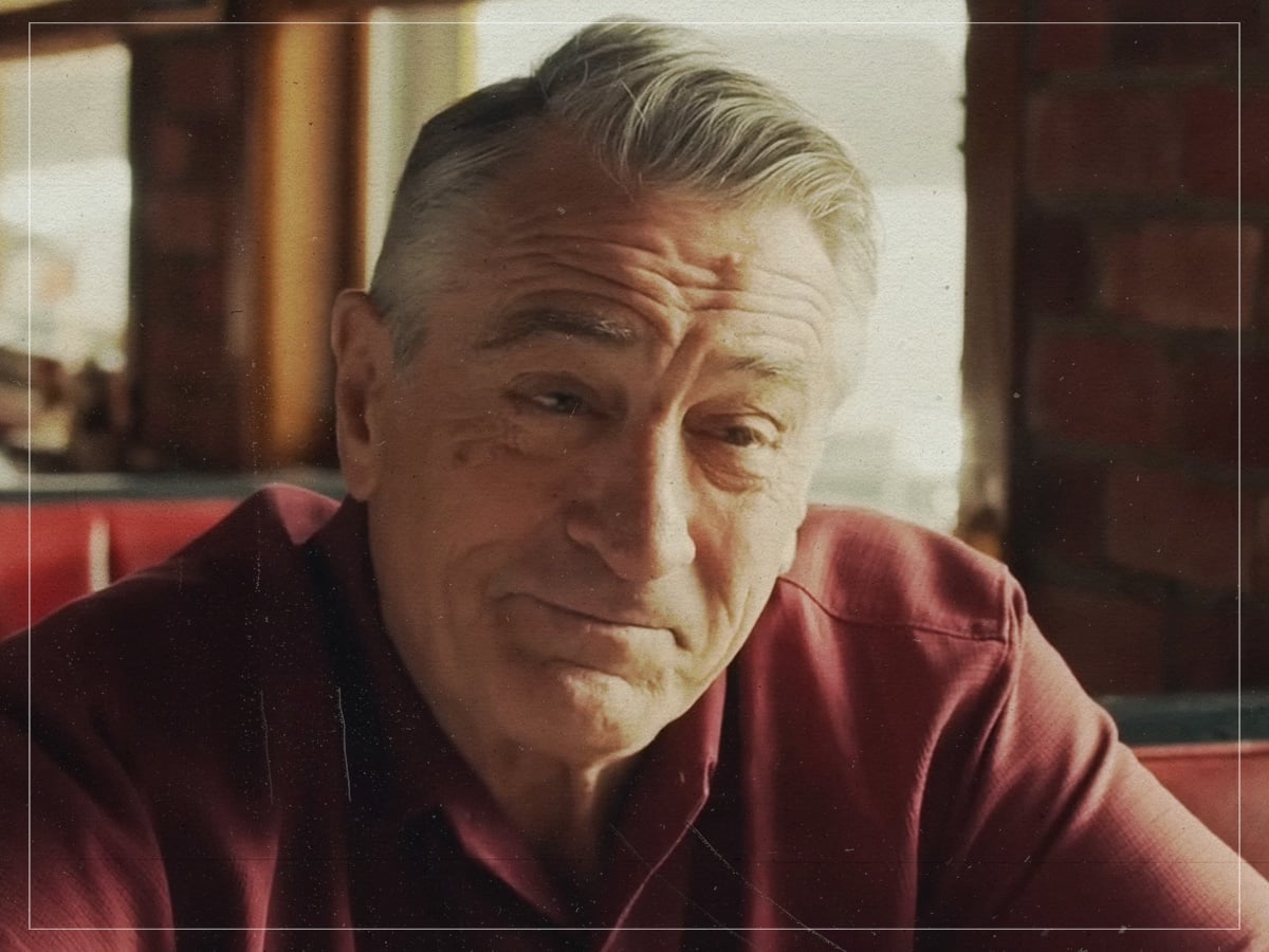 The 2009 movie Robert De Niro called his most underrated