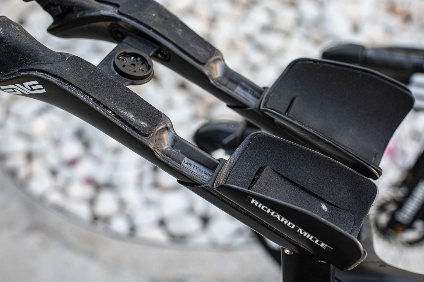 Tour de France Grand Depart Tech