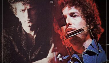 The songwriter Bob Dylan and Don Henley agreed was the best