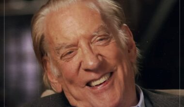The 1992 movie Donald Sutherland wanted to delete from history
