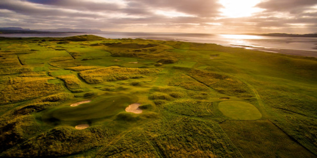 Donegal