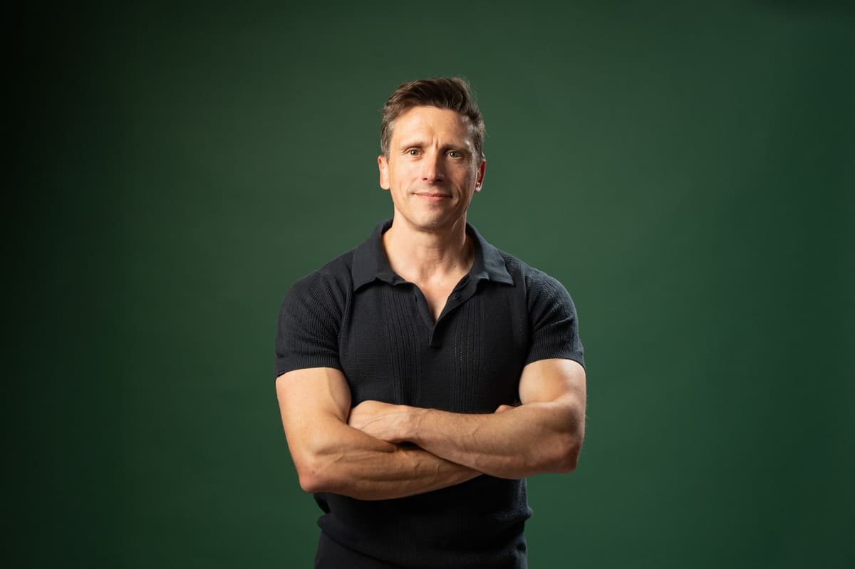 The manopause is real: the hormone problem affecting millions of men - London Evening Standard