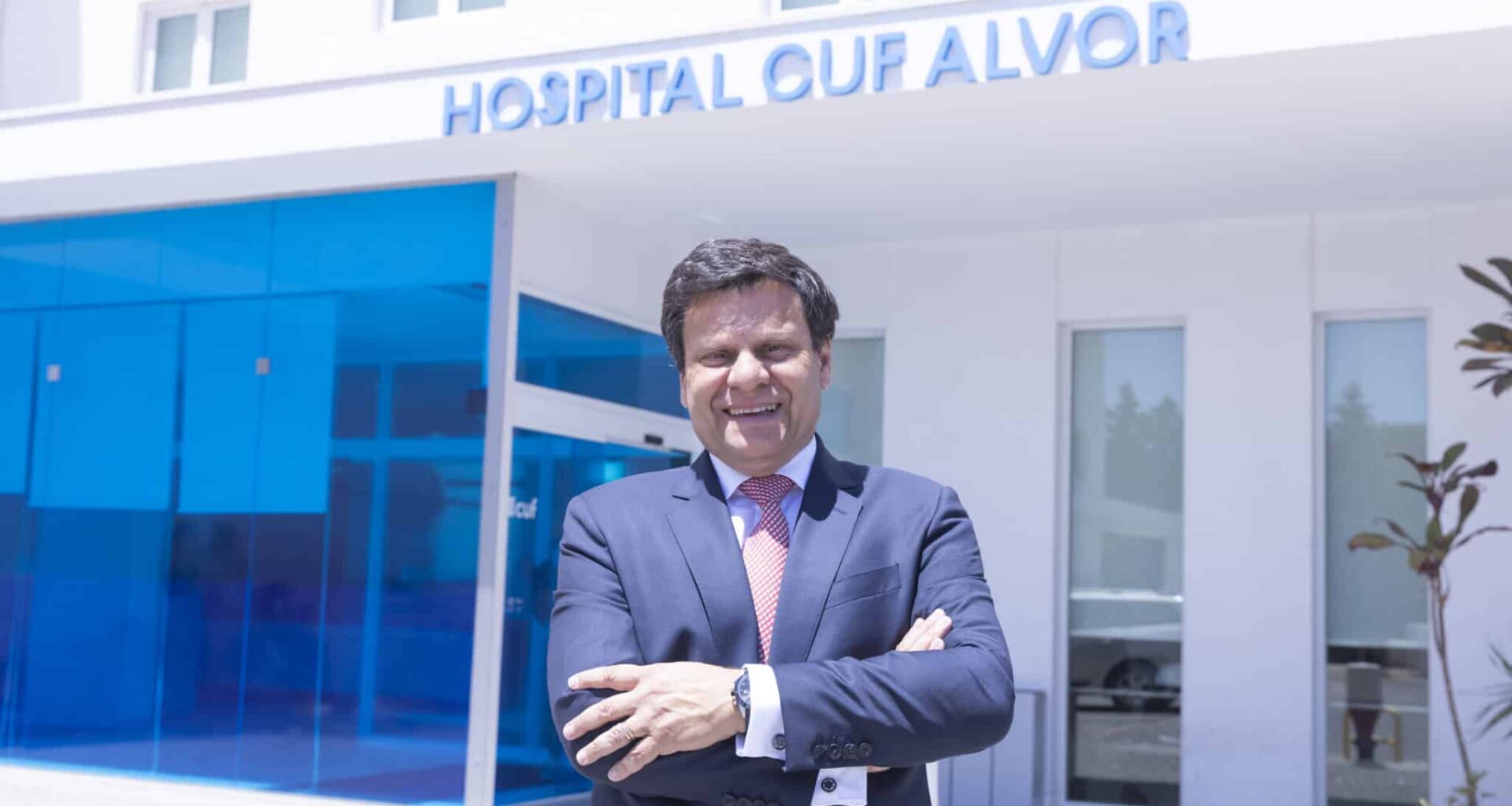 Dr Pedro Bastos - CUF