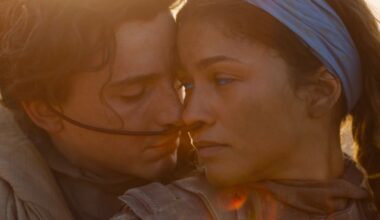 Timothée Chalamet Faces His Love — And War — In Dune: Part 3 Trailer