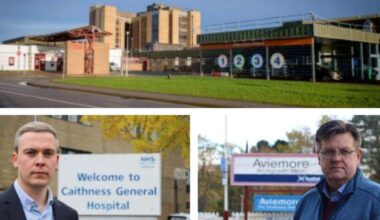 NHS Highland oncology crisis leads MSP to question if right people are in charge as locals are again ‘told they have to travel further, wait longer or make do with less’
