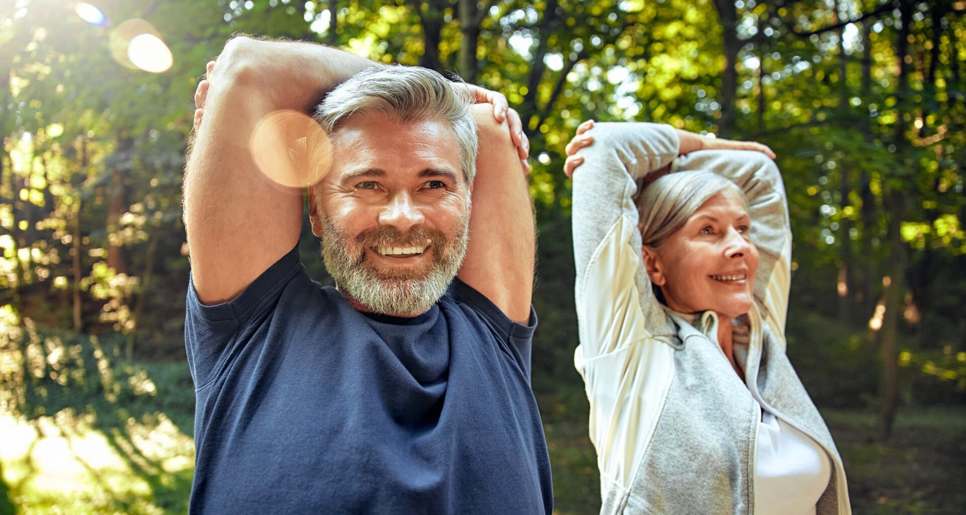 Stiff joints in the morning? Try the 5-minute mobility routine this 65-year-old coach swears by