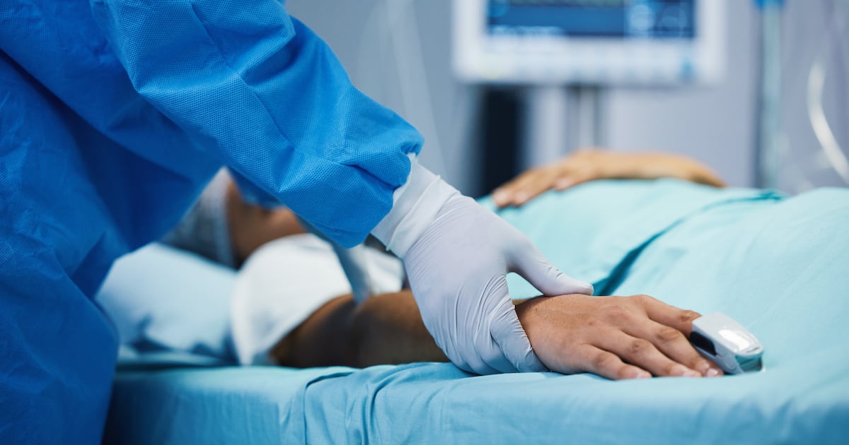 HSE decision ‘could add 4,000 patients per month’ to waiting lists – The Irish Times