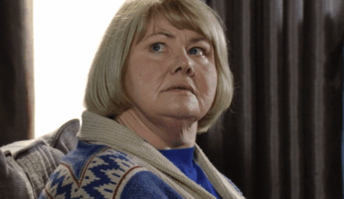 EastEnders legend and Ted Lasso star reveals she received "death threats"