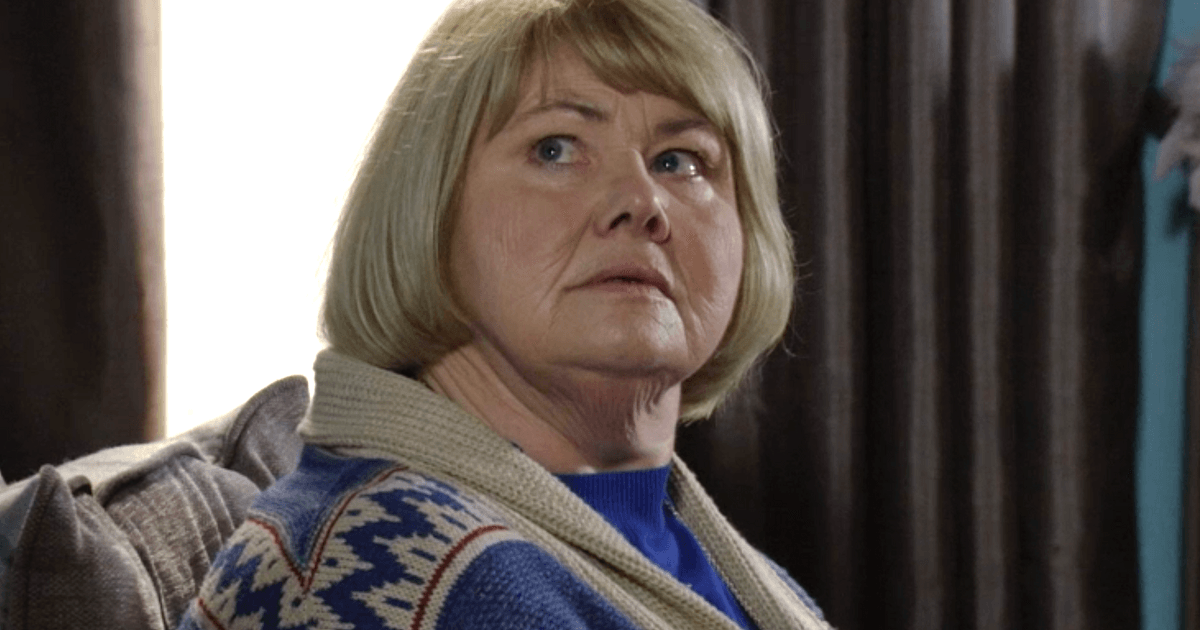 EastEnders legend and Ted Lasso star reveals she received "death threats"