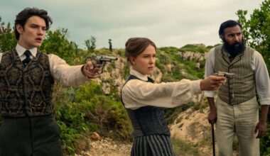 Enola Holmes star on James Bond rumours: "The thought did cross my mind"
