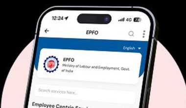 Labour Ministry makes EPF contributions beyond ₹1,800 voluntary
