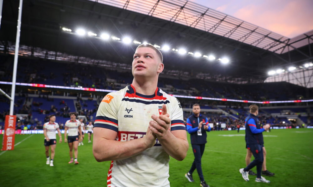 NRL star Morgan Smithies set to sign massive long-term deal at new club