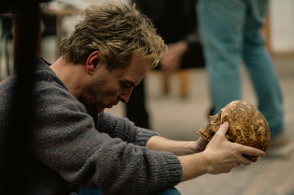 Focus Features Acquires 'Elsinore' Starring Andrew Scott, Sets Fall Release