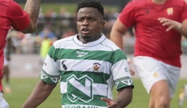 The Zimbabwe star pro clubs should be fighting over, according to Ian Prior