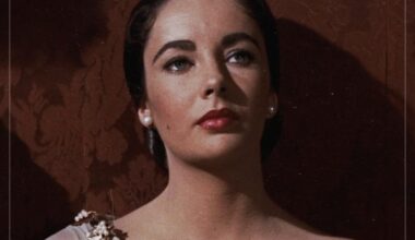 The iconic 1963 role Elizabeth Taylor was never invested in