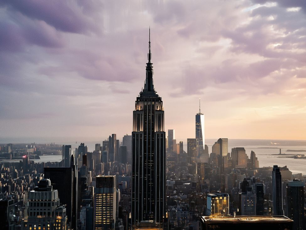 One-year inflation expectations hit the highest since 2023 in New York Fed survey