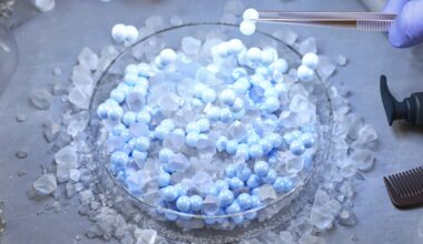 Plastic Waste Has Been Turned Directly Into Hydrogen Fuel – No Sorting Required : ScienceAlert