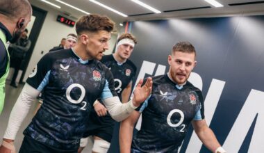 Argentina's Contepomi exits press conference early after England's ‘lack of respect’