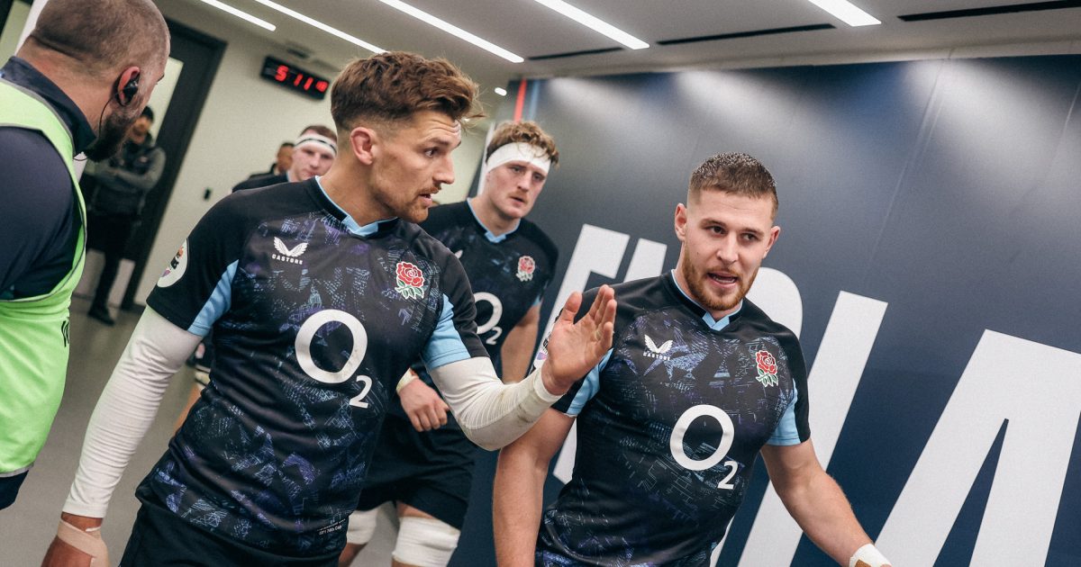 Argentina's Contepomi exits press conference early after England's ‘lack of respect’