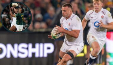 Why 'out of position' is rugby punditry's laziest cop-out