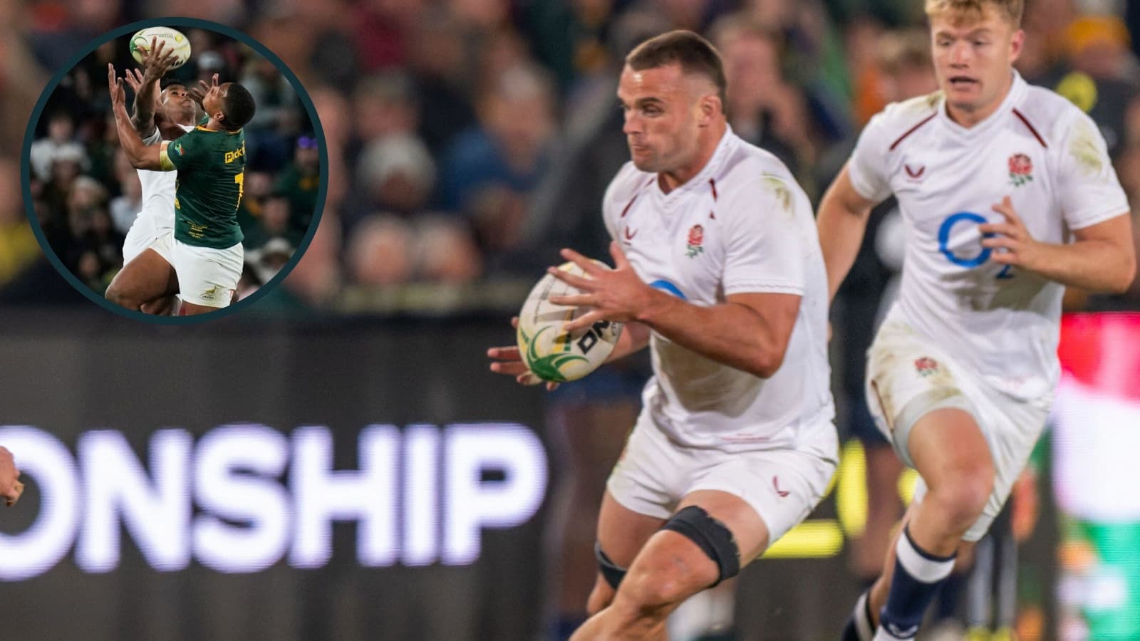 Why 'out of position' is rugby punditry's laziest cop-out