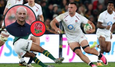 Sir Steve Hansen's verdict on England's struggles: 'Do they actually know how they want to play?'