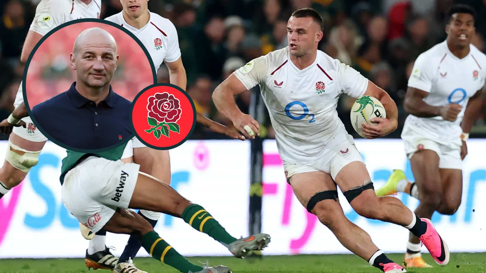 Sir Steve Hansen's verdict on England's struggles: 'Do they actually know how they want to play?'