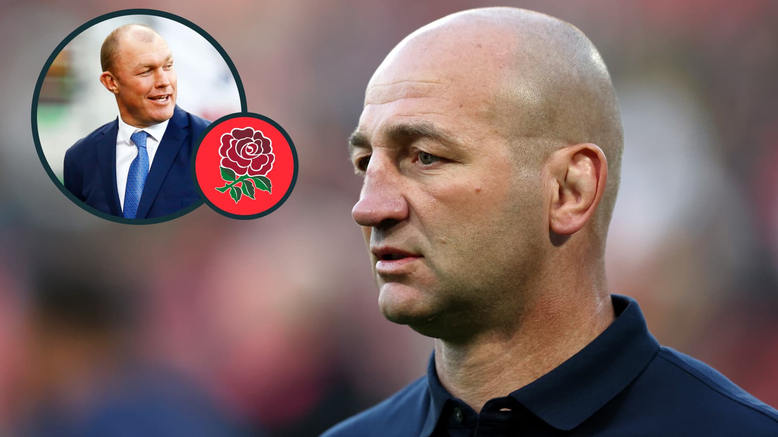 Springboks legend slams England selection as 'non-event' player singled out