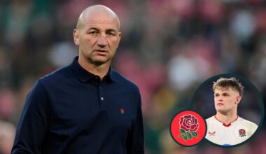 England's two-card trick: the numbers behind a team that keeps sending itself off