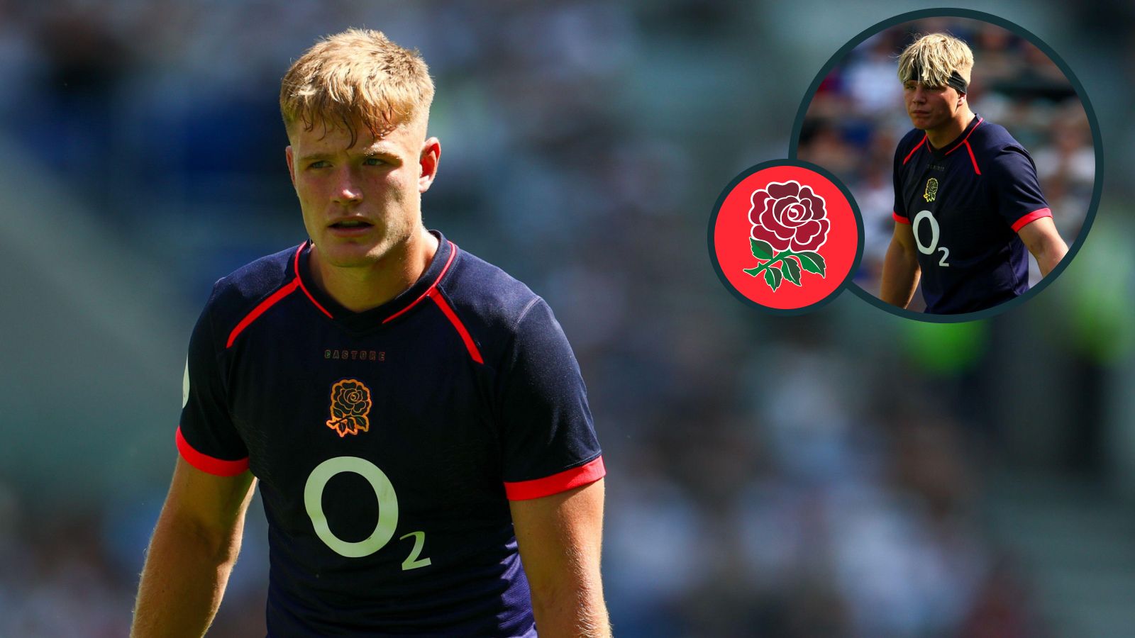 Rating every England player from the 2026 Nations Championship