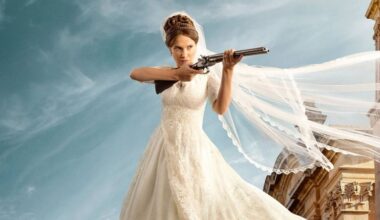 Enola Holmes 3 (2026) - Movie Review