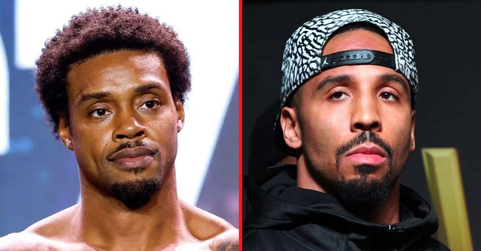 Andre Ward addresses Errol Spence Jr’s Hall of Fame chances following retirement