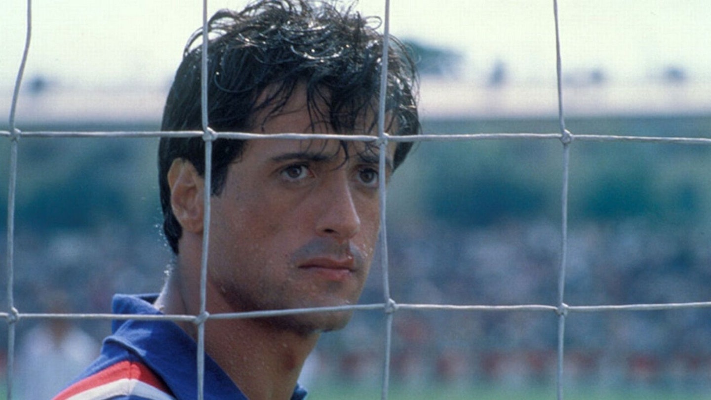3 Football Films You Should Watch Before The World Cup Final