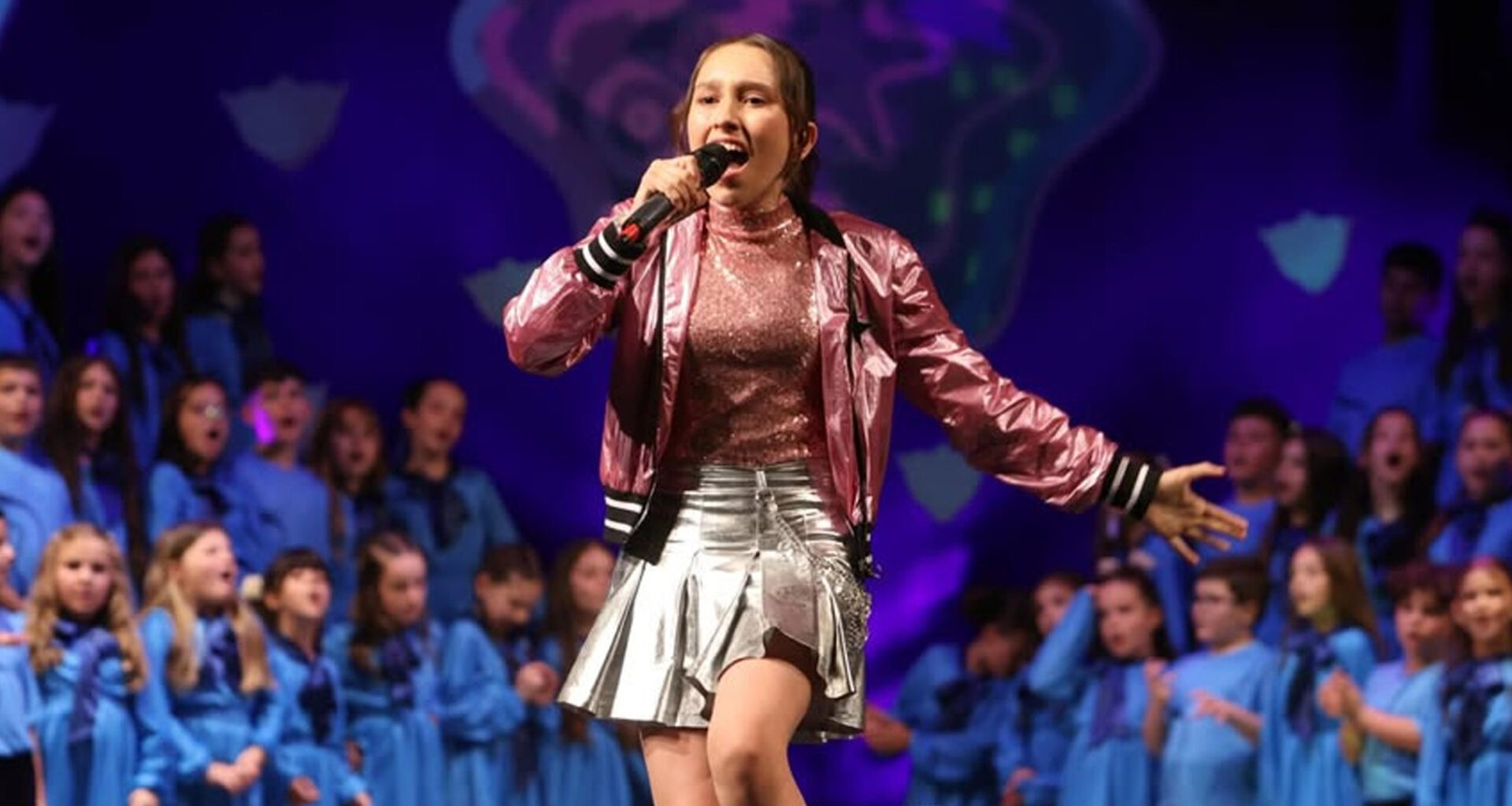 🇦🇱 Albania: Eslin Kurti Records “Kërce me mua” Revamp in Sweden