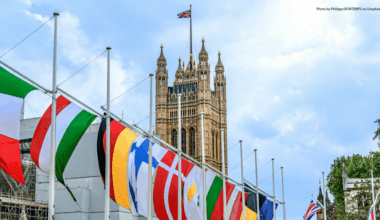 The steady, if uneven, UK influence on European integration