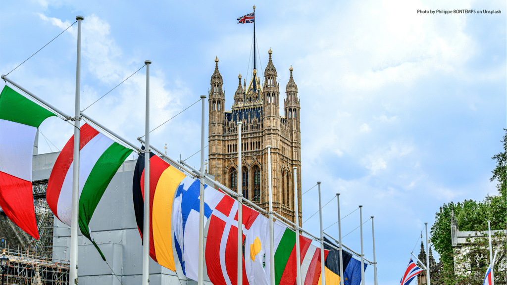 The steady, if uneven, UK influence on European integration