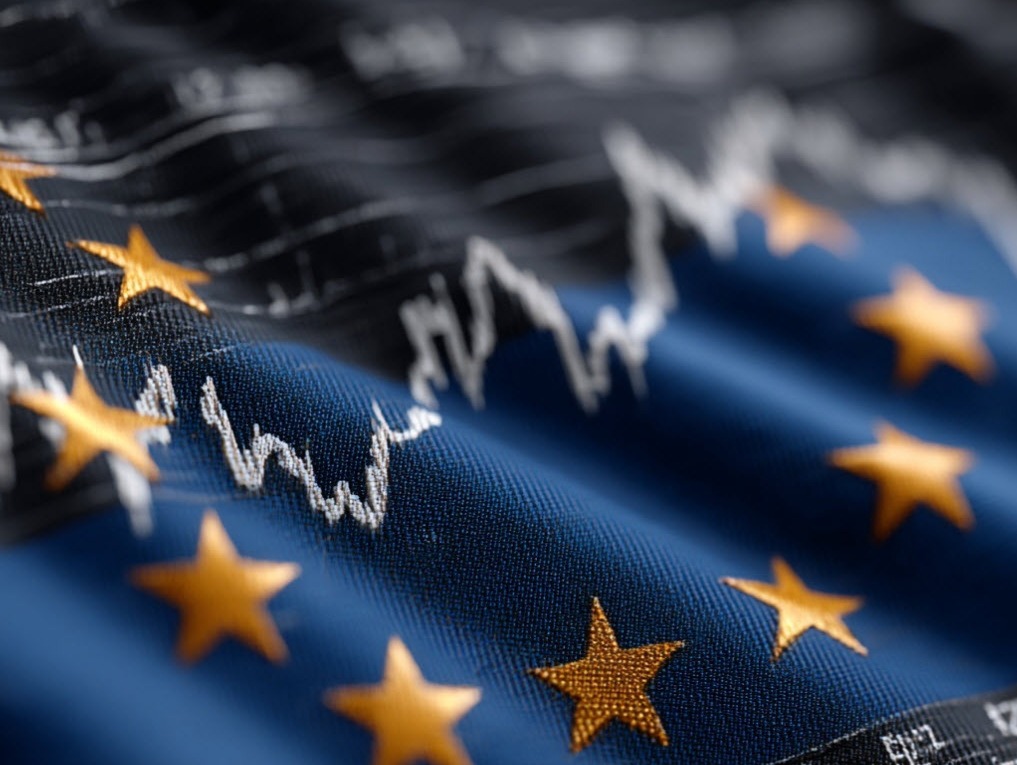 Plenty on the data docket in Europe today to keep things busy