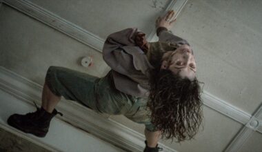 'Evil Dead Burn' Had To "Trim" One Scene To Avoid NC-17 Rating
