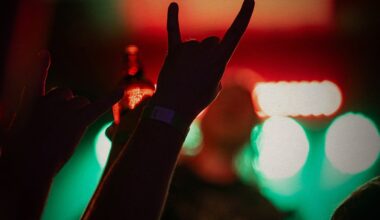 The first-ever heavy metal song to crack the top 40
