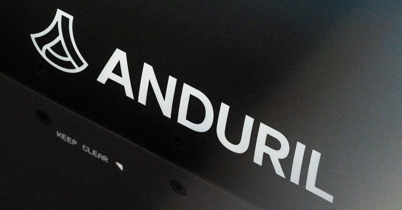 An Explosion Knocked Out Anduril’s Rocket Motor Test Site in Mississippi
