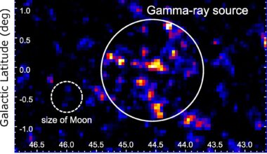 Extended Gamma Ray Source LHAASO J1912+1014u