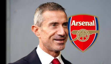 Arsenal: Berta gets green light to sign superstar after winger deal 'agreed'