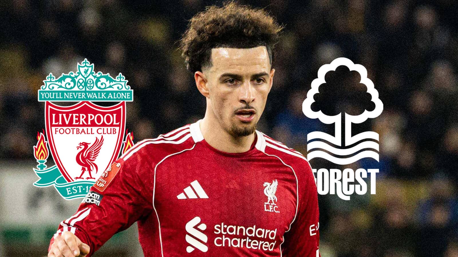 Liverpool: FSG respond after Nottingham Forest ‘swoop in’ for Curtis Jones